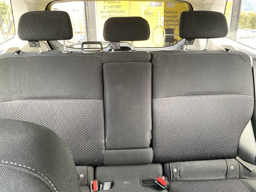 Imagen 13 de 15 de Subaru Forester 2.0 Cvt Premium