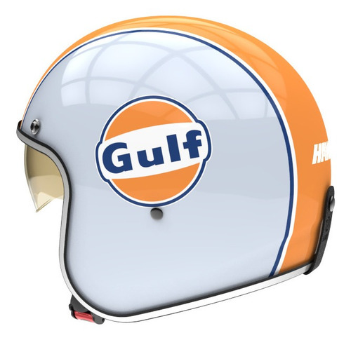 Imagen 3 de 4 de Hawk 721 - Gulf - XL