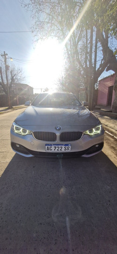 Bmw 430i Grand Coupe