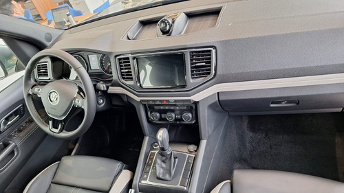 Volkswagen Amarok 3.0 V6 Cd Highline