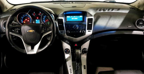 Cruze Lt 1.8 Automatico Flex 2013/2013 Financio