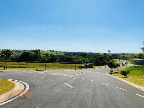 Imagem 7 de 11 de Terreno À Venda, 1082 M² Por R$ 700.000,00 - Loteamento Residencial Pedra Alta (sousas) - Campinas/sp - Te0221