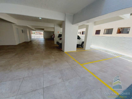 Apartamento Com 2 Dorms, Aviação, Praia Grande - R$ 540 Mil, Cod: 9432 - V9432