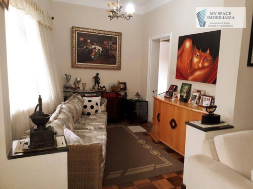 Imagem 2 de 19 de Apartamento Com 2 Dormitórios À Venda, 130 M² Por R$ 600.000 - Mooca - São Paulo/sp - Ap1676
