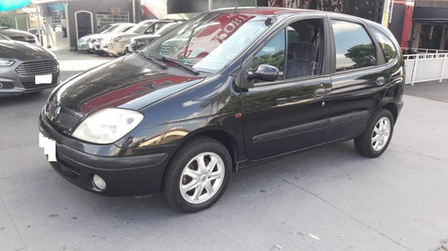 2001 Renault Scenic Rxe 2.0 Completa