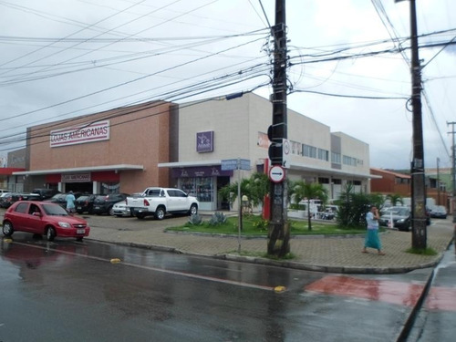 Imagem 1 de 8 de Loja Para Alugar Na Cidade De Fortaleza-ce - L10770