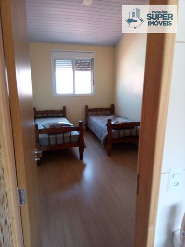 Casa A Venda No Bairro Fragata Em Pelotas - Rs. - 1526-1