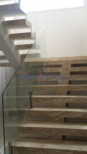 Imagem 5 de 30 de Casa À Venda Em Jardim Green Park Residence - Ca273148