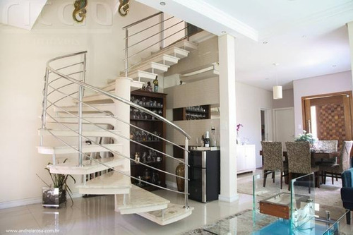 Imagem 2 de 6 de Casa - Residencial Santa Paula - Ref: 1081 - V-ca0556