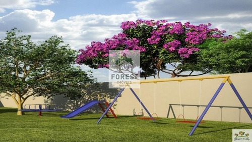Imagem 13 de 15 de Residencial, Terrenos A Venda Em Cotia - Lote A Venda No Bairro Quinta Dos Angicos - Cotia, Sp - Fo64711