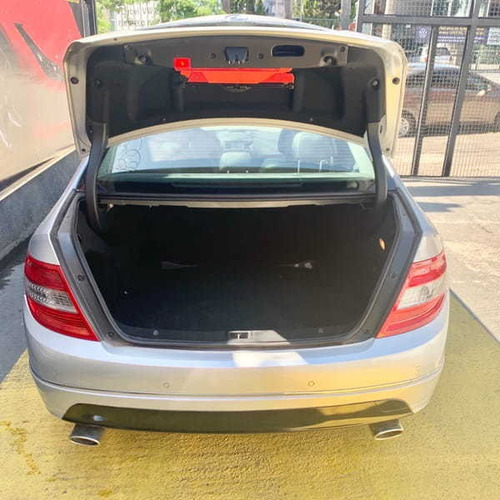 Imagem 5 de 15 de Mercedes-benz C 280