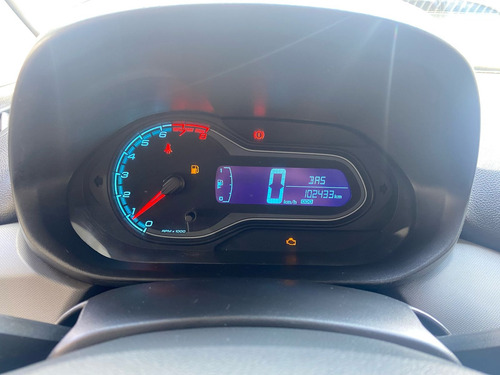 Chevrolet Onix 1.0 Ls 5p
