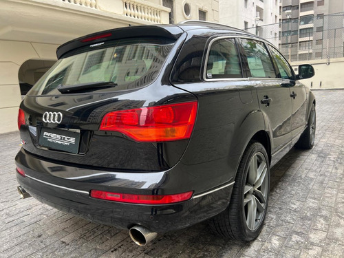 Audi Q7 4.2 Fsi Quattro 5p