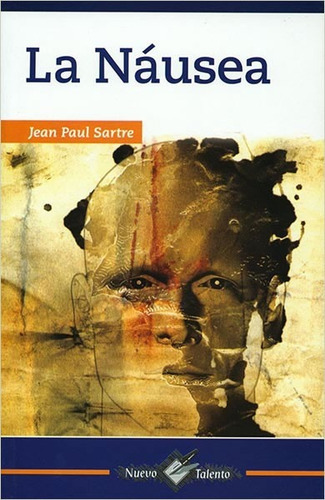 Imagen 1 de 2 de La Nausea Jean Paul Sartre Envio Gratis