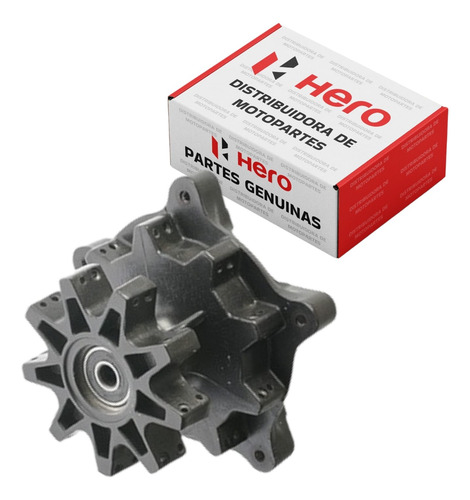 Maza Rueda Delantera Hero Original Xpulse 200 C14030005
