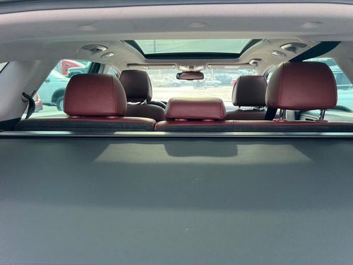 Hyundai Tucson 2.0 Limited Tech At