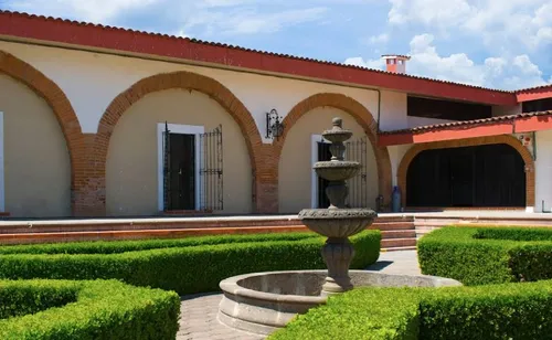Casa En Real De Huejotzingo