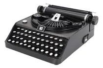Comprar Modelo De Máquina De Escribir Antigua Máquina De Escribir