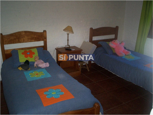 Imagen 23 de 30 de Excelente Casa En Pinares