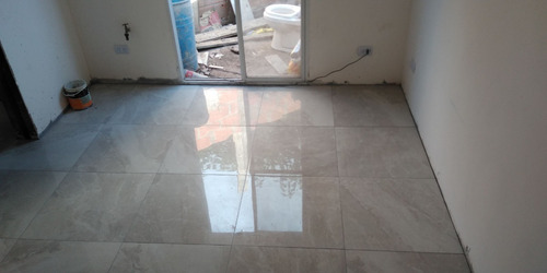 Colocacion Ceramica, Porcelanato Colocación Simil Madera