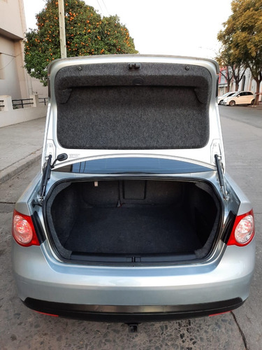 Imagen 7 de 9 de Vento 1.9 Tdi , Financio Con Dni , Rec. Menor