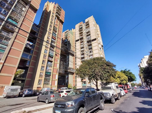Imagen 29 de 30 de Venta De Departamento En Parque Patricios