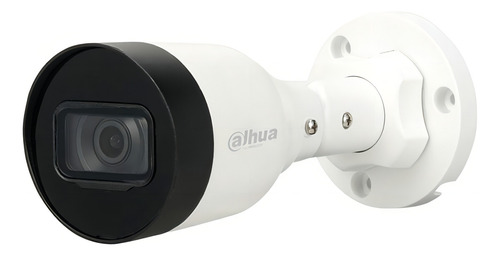 Camara Seguridad Ip Poe Dahua Bullet 2mpx Vision Nocturna