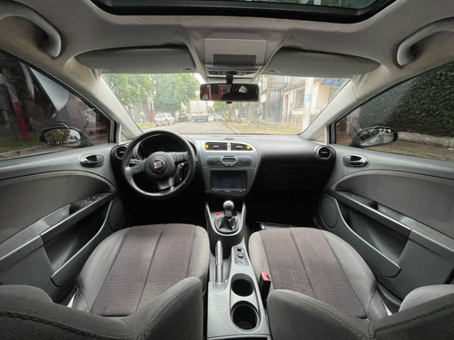 Seat Leon 1.8 T Fsi 160cv