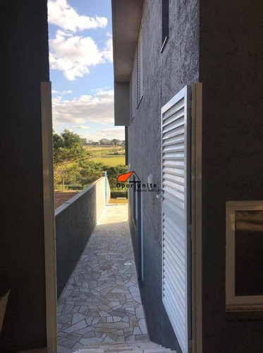 Casa Com 3 Dormitórios À Venda, 242 M² Por R$ 1.150.000,00 - Condomínio Vista Bella - Ribeirão Preto/sp - Ca1292