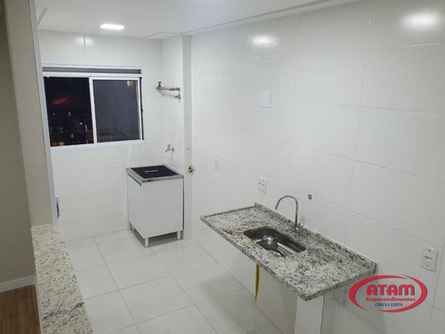 Imagem 8 de 23 de Apartamento À Venda, 48 M² Por R$ 320.000,00 - Imirim - São Paulo/sp - Ap2111