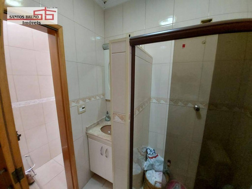 Imagem 10 de 30 de Sobrado Com 2 Dormitórios À Venda, 218 M² Por R$ 499.999,98 - Freguesia Do Ó - São Paulo/sp - So1450