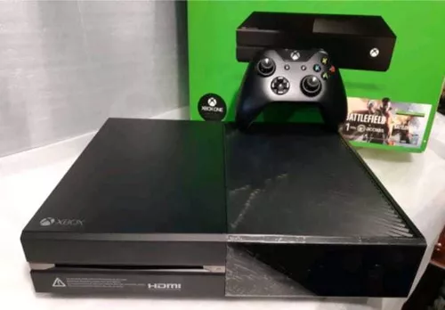 Xbox one completo 