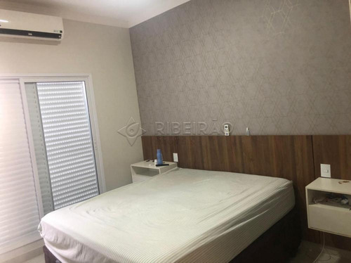 Imagem 3 de 10 de Casas - Ref: V5948