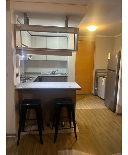 Vendo Departamento Estilo Mariposa En Monseñor Juan Bautist