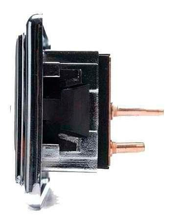Switch Vidrios Electricos Para Chevrolet C10 5.0 1985 6pines