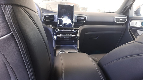 Ford Explorer St 3.0 L V6, Ta 2024