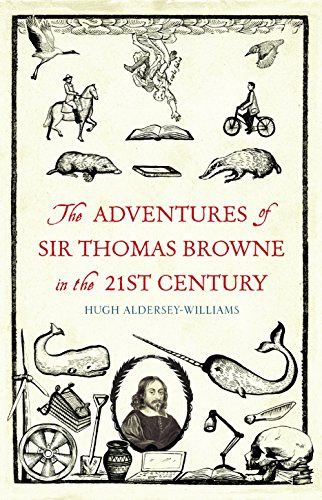 Libro The Adventures Of Sir Thomas Browne In The 21st Ce De