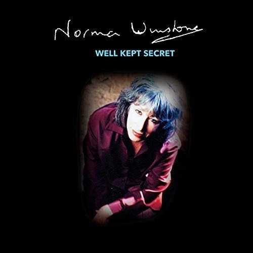 Cd Well Kept Secret - Norma Winstone