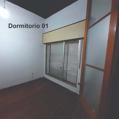Casa En Planta Baja Calle Isla De Gorriti 1920 A 50 Metros De Arenal Grande Ideal Vivienda / Depósito / Hogar Estudiantil.