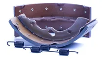 Comprar Bandas De Freno Con Hierros Para Mitsubishi Canter 659 