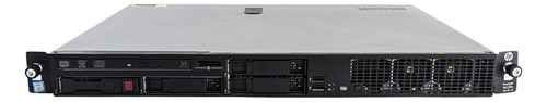 Servidor Hp Proliant Dl320e V2 G8 Intel 4core 3.10ghz 16gb