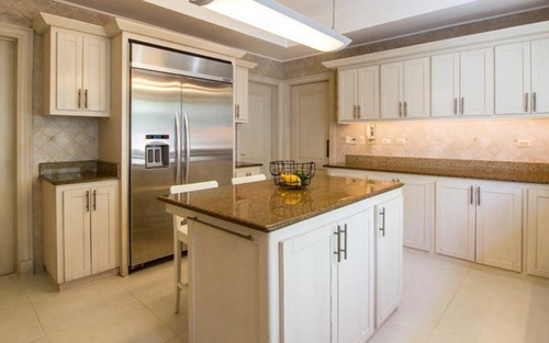 For Sale Casa En Cuesta Hermosa De 4 Habitaciones Con 1537 Metros De Solar Exclusivo Proyecto De 2 Casas