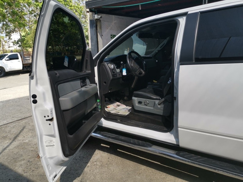 Ford F150 Ecobost
