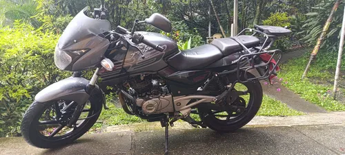 Pulsar 220 Ss
