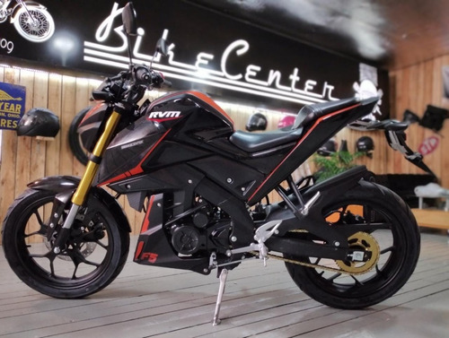 Imagen 2 de 25 de Rvm Jawa F5 250 0km
