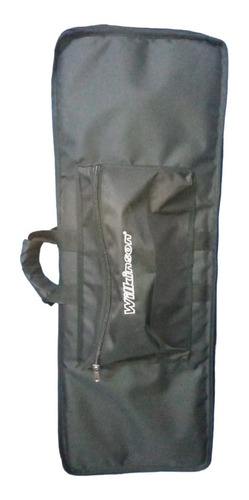 Funda Wilkinson P/controlador Midi 49 Notas Maudio Oxigen 49