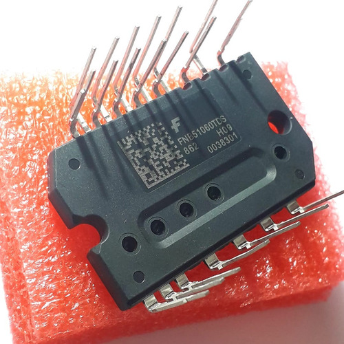 Modulo Fnb51060tds Placa Ar Condicionado Samsung Original