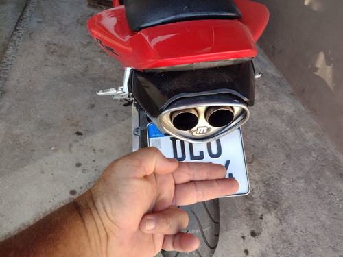 Imagem 3 de 11 de Honda Cbr 1000rr Fireblade