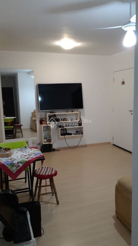Imagem 2 de 15 de Apartamento - Cristal - Ref: 314213 - V-314213