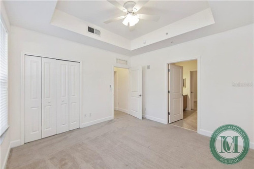 Imagem 19 de 22 de Apartamento A Venda Em Orlando. - Ap00156 - 34382717